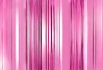 Poster - 'illustration abstract stripes booklets Decorative pattern shining cover stright template Light vector ad Pink lines leaflets'