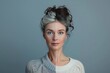 © Leo Rohmann - Aging contrast in mental fitness, visual aging tips, and skincare improvements, promoting life and skin health.