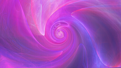 Wall Mural - nebula color smoke abstract illustration