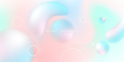 Wall Mural - modern geometric vector illustration design, abstract background.