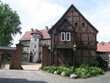 Propstei und Danneil-Museum in Salzwedel in der Altmark