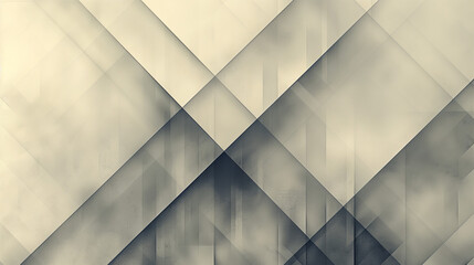 abstract cream and black geometric background