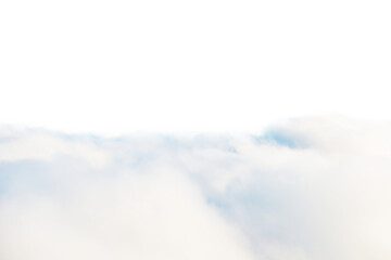Wall Mural - clouds background, clouds isolated on sky, cloud in png isolated on transparent background