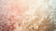 Poster backdrop banner design with pastel noise texture in beige, bronze, pink, and granular gradient background with copy space