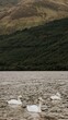 Nature iPhone wallpaper, Wast Water lake, England