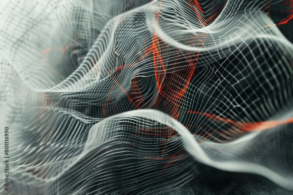 Explore the concept of digital sound manipulation through the lens of ...