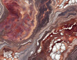 Computer screenshot image of porphyry marble palette background