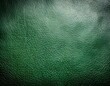 Grunge dunkel grün Leder Hintergrund 