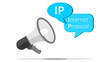 Mégaphone IP - Internet Protocol