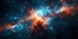 The Eagle Nebula: A Star-Forming Region in the Milky Way Galaxy