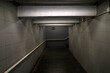 © Laiotz - Empty corridor in the train station