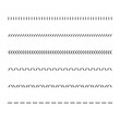 © Juicy Studios LTD - Line Borders Set