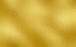 © WK Dannait B - Vector gold foil texture background. Abstract gradient bright and shiny light reflection rough texture surface. Vector illustration for background, backdrop, web, wallpaper, print and design artwork.