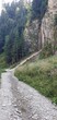 Trail to the Three Crowns peak, Pieniny Mountains, 2023