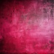 Magenta wall texture rough background dark concrete floor old grunge background painted color stucco texture with copy space 