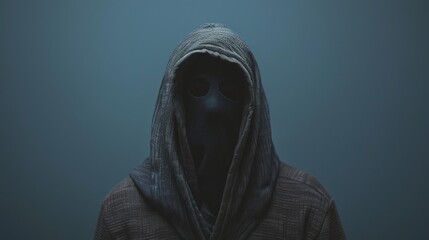 Anonymous Person with Hidden Face --ar 16:9 Job ID: 15e456b1-36ac-416f-bb52-e86953fa9a98