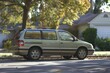 Classic 90s Minivan: The Iconic Family Vehicle of the Decade