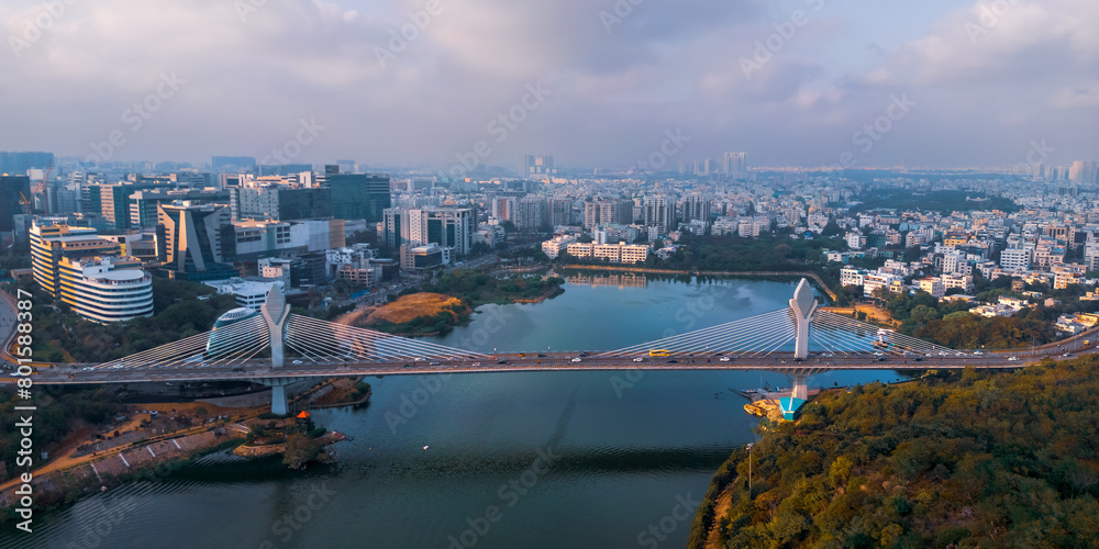 Durgam Cheruvu