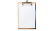 © PNG Kingdom  - Blank clipboard clip board