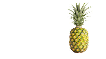 Poster - Pineapple
