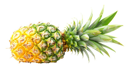 Poster - Pineapple