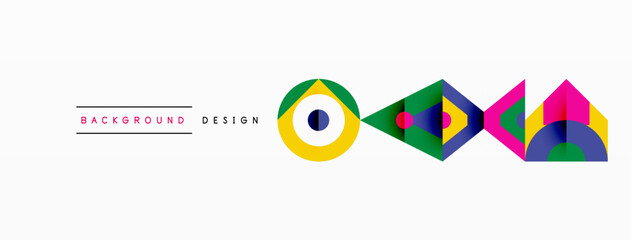 Aufkleber - A vibrant logo featuring an electric blue triangle as the eye, with eyelash accents, surrounded by a yellow circle. The font is bold and modern, creating a unique brand identity