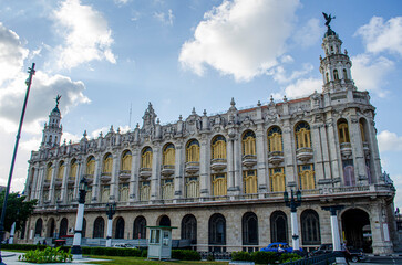 Wall Mural - plaza de espana