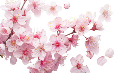 Poster - sakura flowers