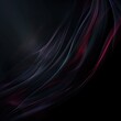 © STOCKYE STUDIO - abstract smooth dark color, graphic design background
