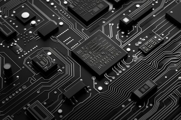 Poster -  technology for circuit board imaging