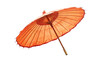 © Emma - parasol rapphia isolated on transparent background