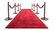 © Emma - red carpet isolated on transparent background