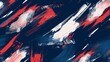 abstract sport grunge brush texture and pattern background