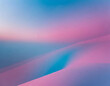 abstract pink and blue gradient background