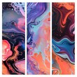 Kaleidoscopic Reality: Visual Representation of LSD Effects
