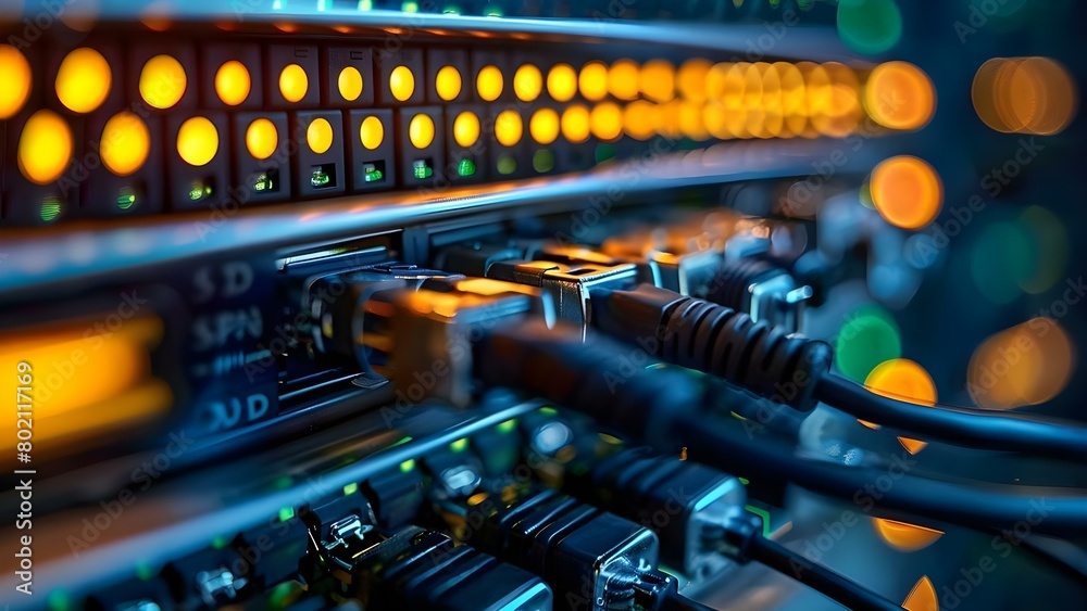 Explanation of softwaredefined networking SDN in IT infrastructure in a ...