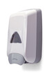 Wall Soap Dispenser Side View