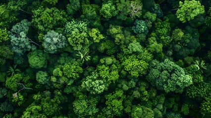 Comparing the environmental impacts of non-forest land uses for sustainable management. Concept Agricultural Practices, Urban Development, Industrial Activities, Sustainable Land Use