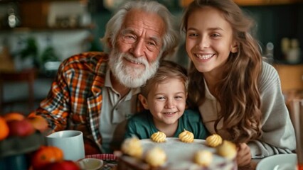 Wall Mural - A joyful Celebration calls for sharing the news with family members or friends, spreading happiness and excitement to all who are near and dear.