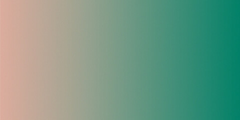 Aufkleber - abstract blue and white gradient background with soft noise. natural multicolor gradient mesh. turqu