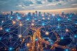 © Nognapas - Edge Computing, explore the benefits and challenges of edge computing in enhancing real - time data processing and reducing latency