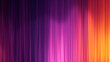 subtle vertical gradient of violet and sunset orange, ideal for an elegant abstract background