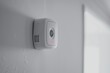 Carbon Monoxide Detector Testing for Home Control and Security. Stay Safe from Combustion Danger
