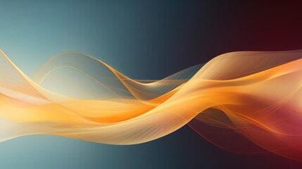 Wall Mural - Elegant Abstract Background