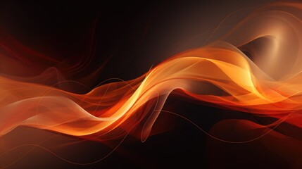 Wall Mural - Elegant Abstract Background