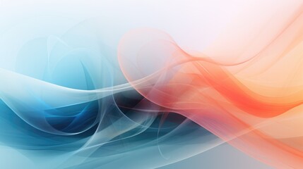 Wall Mural - Elegant Abstract Background