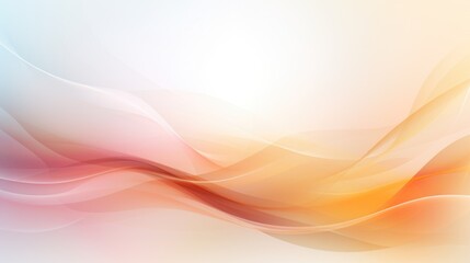 Wall Mural - Elegant Abstract Background