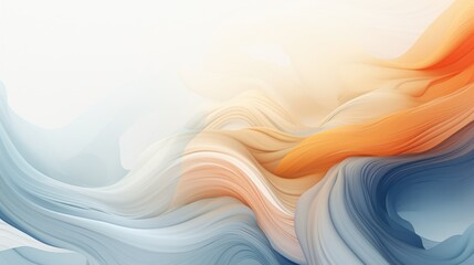 Wall Mural - Elegant Abstract Background