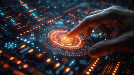 data concept or conceptual transformation technology for generational technology era