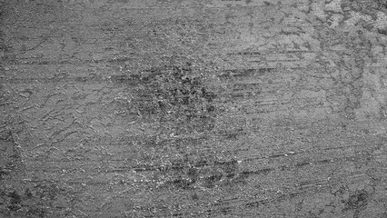 Aufkleber - metal brushed textured background